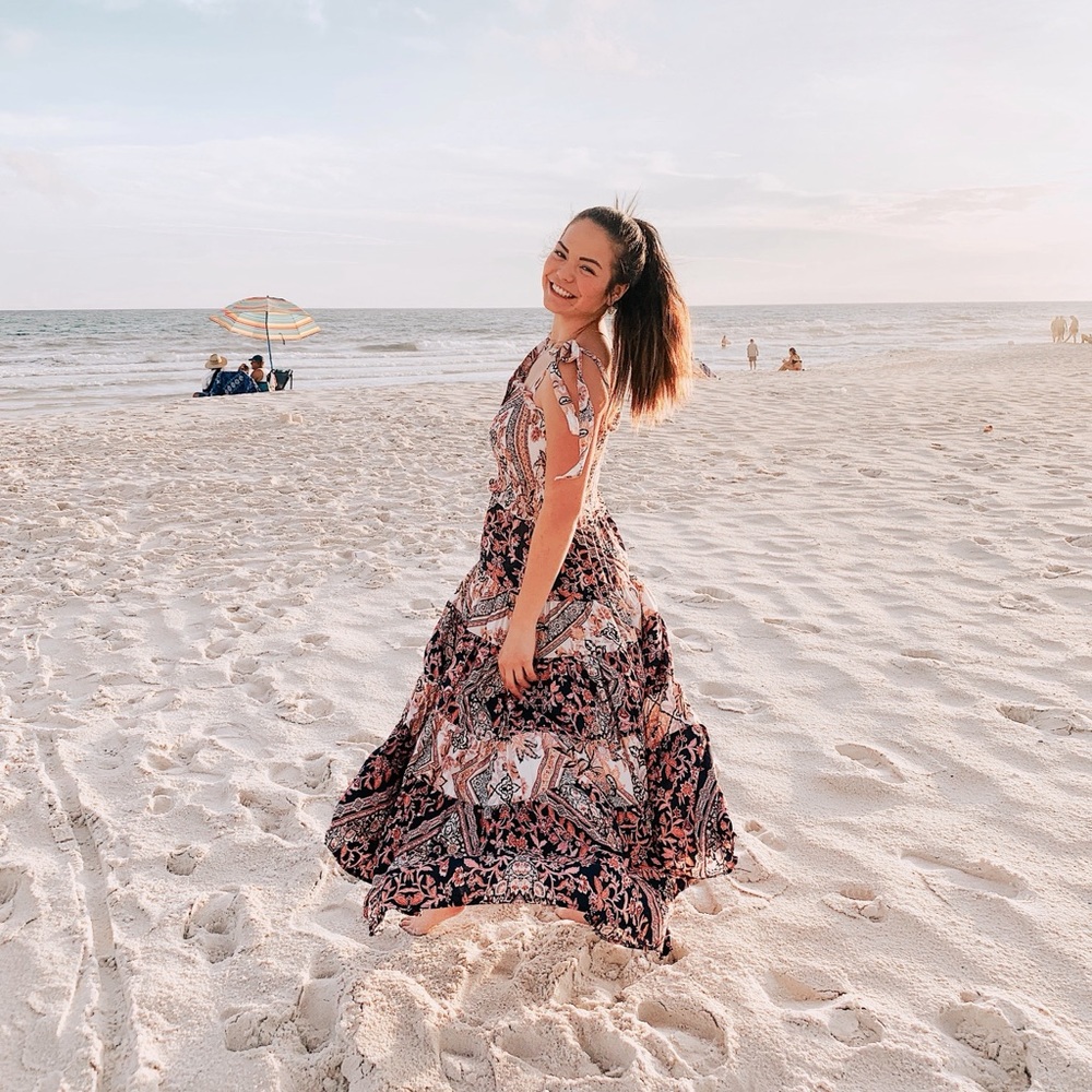 Summer Dress!